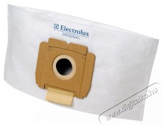 Electrolux ES53 H&aacute;ztart&aacute;s / Otthon / K&uuml;lt&eacute;r - Porsz&iacute;v&oacute; / takar&iacute;t&oacute;g&eacute;p - Porzs&aacute;k / portart&aacute;ly - 503512