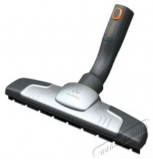 Electrolux porszívófej kemény padlókhoz Silent AeroPro Parkett ZE115 Háztartás / Otthon / Kültér - Porszívó / takarítógép - Porszívófej / kefe - 503543