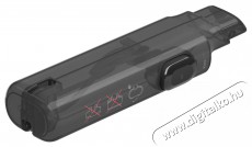 Electrolux ZE157 PowerPro Mop Felmos&oacute;fej H&aacute;ztart&aacute;s / Otthon / K&uuml;lt&eacute;r - Porsz&iacute;v&oacute; / takar&iacute;t&oacute;g&eacute;p - Porsz&iacute;v&oacute;fej / kefe - 503513
