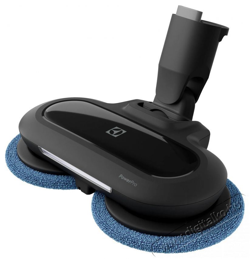 Electrolux ZE157 PowerPro Mop Felmos&oacute;fej H&aacute;ztart&aacute;s / Otthon / K&uuml;lt&eacute;r - Porsz&iacute;v&oacute; / takar&iacute;t&oacute;g&eacute;p - Porsz&iacute;v&oacute;fej / kefe - 503513