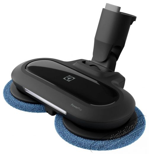 Electrolux ZE157 PowerPro Mop Felmos&oacute;fej H&aacute;ztart&aacute;s / Otthon / K&uuml;lt&eacute;r - Porsz&iacute;v&oacute; / takar&iacute;t&oacute;g&eacute;p - Porsz&iacute;v&oacute;fej / kefe - 503513