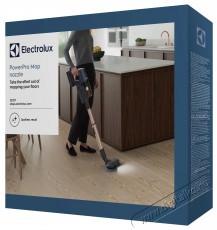 Electrolux ZE157 PowerPro Mop Felmos&oacute;fej H&aacute;ztart&aacute;s / Otthon / K&uuml;lt&eacute;r - Porsz&iacute;v&oacute; / takar&iacute;t&oacute;g&eacute;p - Porsz&iacute;v&oacute;fej / kefe - 503513