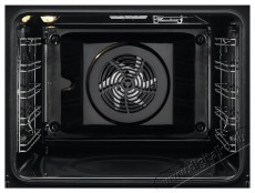 Electrolux 600 FLEX SurroundCook EOF3H40X Konyhai term&eacute;kek - S&uuml;tő-főzőlap, tűzhely (be&eacute;p&iacute;thető) - S&uuml;tő (be&eacute;p&iacute;thető) - 504379