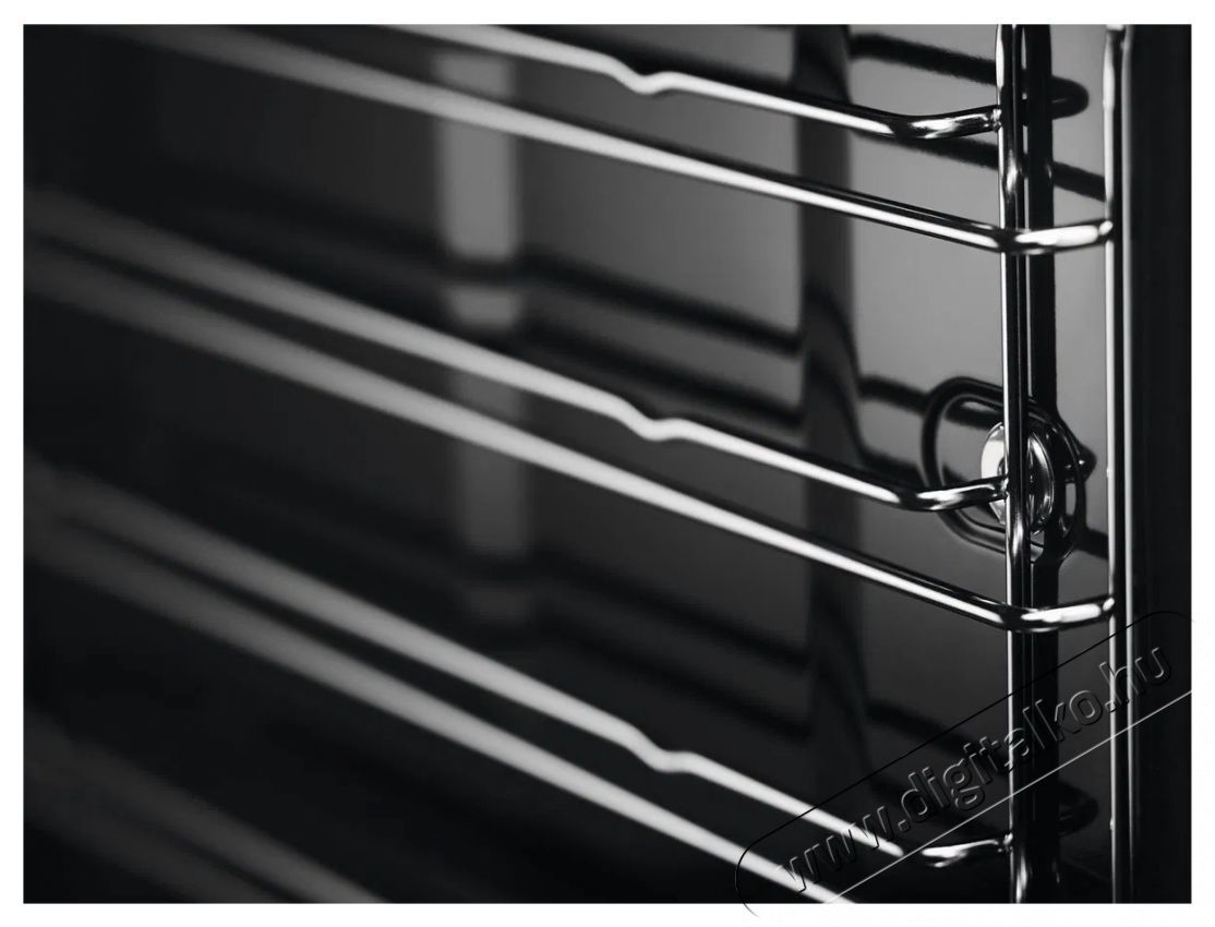 Electrolux 600 FLEX SurroundCook EOF3H40X Konyhai term&eacute;kek - S&uuml;tő-főzőlap, tűzhely (be&eacute;p&iacute;thető) - S&uuml;tő (be&eacute;p&iacute;thető) - 504379