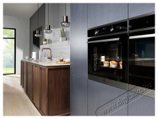 Electrolux 600 SteamBake EOD3F50TX Konyhai term&eacute;kek - S&uuml;tő-főzőlap, tűzhely (be&eacute;p&iacute;thető) - S&uuml;tő (be&eacute;p&iacute;thető) - 504380