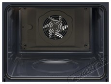 Electrolux 600 SteamBake EOD3F50TX Konyhai term&eacute;kek - S&uuml;tő-főzőlap, tűzhely (be&eacute;p&iacute;thető) - S&uuml;tő (be&eacute;p&iacute;thető) - 504380