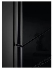 Electrolux 800 Cooling 360 LNT7ME36K2 Konyhai term&eacute;kek - Hűtő, fagyaszt&oacute; (szabadon&aacute;ll&oacute;) - Alulfagyaszt&oacute;s kombin&aacute;lt hűtő - 504382