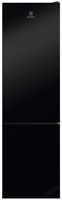 Electrolux 800 Cooling 360 LNT7ME36K2 Konyhai term&eacute;kek - Hűtő, fagyaszt&oacute; (szabadon&aacute;ll&oacute;) - Alulfagyaszt&oacute;s kombin&aacute;lt hűtő - 504382