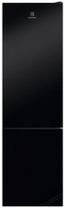 Electrolux 800 Cooling 360 LNT7ME36K2 Konyhai term&eacute;kek - Hűtő, fagyaszt&oacute; (szabadon&aacute;ll&oacute;) - Alulfagyaszt&oacute;s kombin&aacute;lt hűtő - 504382