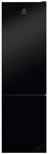 Electrolux 800 Cooling 360 LNT7ME36K2 Konyhai term&eacute;kek - Hűtő, fagyaszt&oacute; (szabadon&aacute;ll&oacute;) - Alulfagyaszt&oacute;s kombin&aacute;lt hűtő - 504382