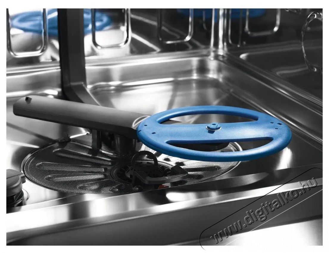 Electrolux 900 SENSE ComfortLift EEC67310L Konyhai term&eacute;kek - Mosogat&oacute;g&eacute;p - Norm&aacute;l (60cm) be&eacute;p&iacute;thető mosogat&oacute;g&eacute;p - 504383