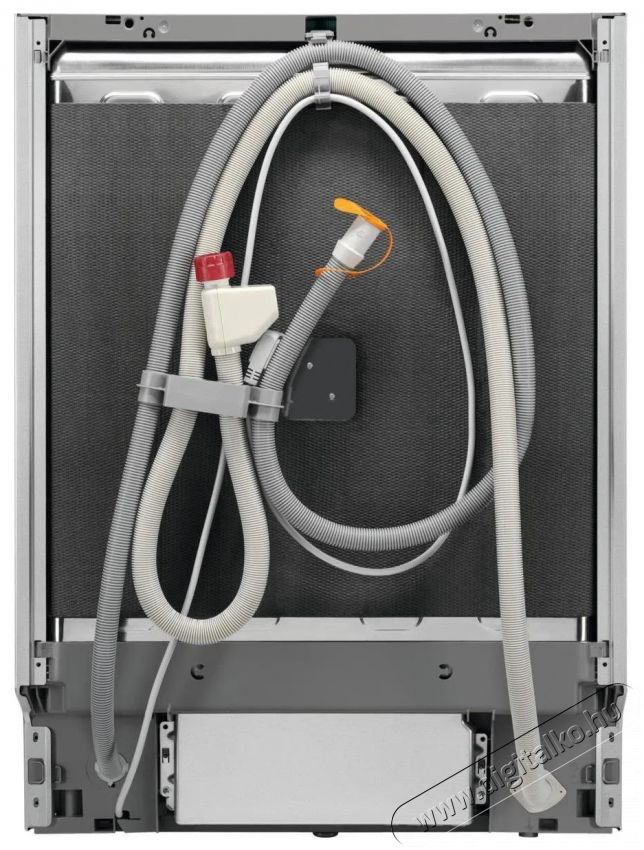 Electrolux 900 SENSE ComfortLift EEC67310L Konyhai term&eacute;kek - Mosogat&oacute;g&eacute;p - Norm&aacute;l (60cm) be&eacute;p&iacute;thető mosogat&oacute;g&eacute;p - 504383