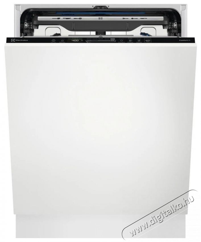 Electrolux 900 SENSE ComfortLift EEC67310L Konyhai term&eacute;kek - Mosogat&oacute;g&eacute;p - Norm&aacute;l (60cm) be&eacute;p&iacute;thető mosogat&oacute;g&eacute;p - 504383