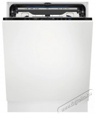 Electrolux 900 SENSE ComfortLift EEC67310L Konyhai term&eacute;kek - Mosogat&oacute;g&eacute;p - Norm&aacute;l (60cm) be&eacute;p&iacute;thető mosogat&oacute;g&eacute;p - 504383