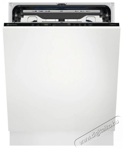 Electrolux 900 SENSE ComfortLift EEC67310L Konyhai term&eacute;kek - Mosogat&oacute;g&eacute;p - Norm&aacute;l (60cm) be&eacute;p&iacute;thető mosogat&oacute;g&eacute;p - 504383
