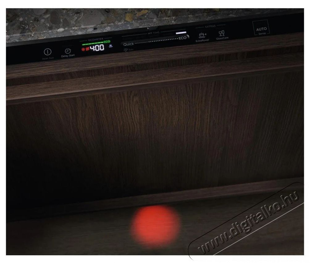 Electrolux 900 SENSE ComfortLift EEC67310L Konyhai term&eacute;kek - Mosogat&oacute;g&eacute;p - Norm&aacute;l (60cm) be&eacute;p&iacute;thető mosogat&oacute;g&eacute;p - 504383