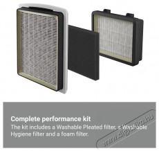 Electrolux 300 EL31C1LDB porzs&aacute;k n&eacute;lk&uuml;li porsz&iacute;v&oacute; H&aacute;ztart&aacute;s / Otthon / K&uuml;lt&eacute;r - Porsz&iacute;v&oacute; / takar&iacute;t&oacute;g&eacute;p - Porzs&aacute;k n&eacute;lk&uuml;li porsz&iacute;v&oacute; - 503500