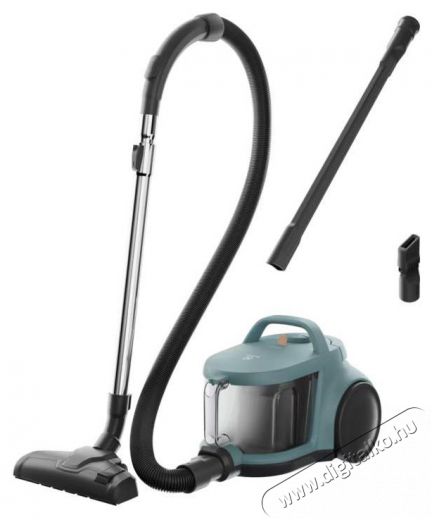 Electrolux 300 EL31C2OG H&aacute;ztart&aacute;s / Otthon / K&uuml;lt&eacute;r - Porsz&iacute;v&oacute; / takar&iacute;t&oacute;g&eacute;p - Porzs&aacute;k n&eacute;lk&uuml;li porsz&iacute;v&oacute; - 503502