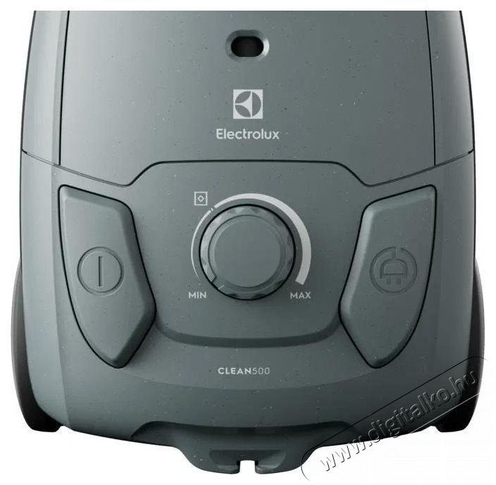 Electrolux 500 Clean EB51C1OG H&aacute;ztart&aacute;s / Otthon / K&uuml;lt&eacute;r - Porsz&iacute;v&oacute; / takar&iacute;t&oacute;g&eacute;p - Porzs&aacute;kos porsz&iacute;v&oacute; - 503496