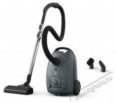 Electrolux 500 Clean EB51C1OG H&aacute;ztart&aacute;s / Otthon / K&uuml;lt&eacute;r - Porsz&iacute;v&oacute; / takar&iacute;t&oacute;g&eacute;p - Porzs&aacute;kos porsz&iacute;v&oacute; - 503496