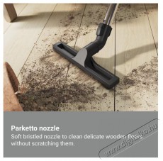 Electrolux 500 EL51C2SW porzs&aacute;k n&eacute;lk&uuml;li porsz&iacute;v&oacute; H&aacute;ztart&aacute;s / Otthon / K&uuml;lt&eacute;r - Porsz&iacute;v&oacute; / takar&iacute;t&oacute;g&eacute;p - Porzs&aacute;k n&eacute;lk&uuml;li porsz&iacute;v&oacute; - 503504