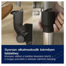 Electrolux 600 WET EP61H21WET H&aacute;ztart&aacute;s / Otthon / K&uuml;lt&eacute;r - Porsz&iacute;v&oacute; / takar&iacute;t&oacute;g&eacute;p - K&eacute;zi / &aacute;ll&oacute; porsz&iacute;v&oacute; - 503494