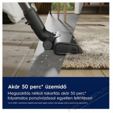 Electrolux 600 WET EP61H21WET H&aacute;ztart&aacute;s / Otthon / K&uuml;lt&eacute;r - Porsz&iacute;v&oacute; / takar&iacute;t&oacute;g&eacute;p - K&eacute;zi / &aacute;ll&oacute; porsz&iacute;v&oacute; - 503494