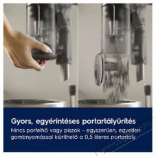 Electrolux 600 WET EP61H21WET H&aacute;ztart&aacute;s / Otthon / K&uuml;lt&eacute;r - Porsz&iacute;v&oacute; / takar&iacute;t&oacute;g&eacute;p - K&eacute;zi / &aacute;ll&oacute; porsz&iacute;v&oacute; - 503494