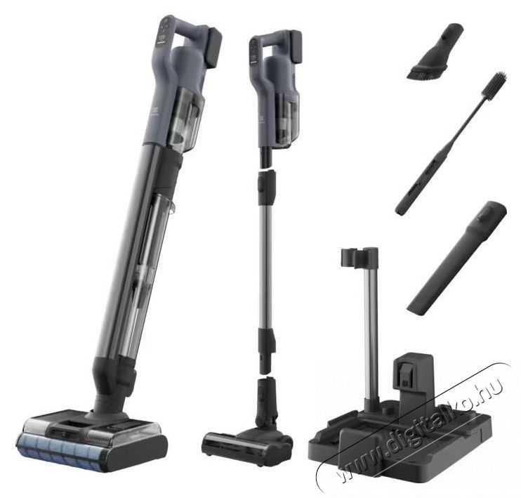 Electrolux 800 EW82U2DB H&aacute;ztart&aacute;s / Otthon / K&uuml;lt&eacute;r - Porsz&iacute;v&oacute; / takar&iacute;t&oacute;g&eacute;p - K&eacute;zi / &aacute;ll&oacute; porsz&iacute;v&oacute; - 503503