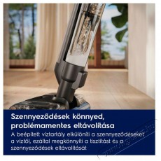 Electrolux 800 EW82U2DB H&aacute;ztart&aacute;s / Otthon / K&uuml;lt&eacute;r - Porsz&iacute;v&oacute; / takar&iacute;t&oacute;g&eacute;p - K&eacute;zi / &aacute;ll&oacute; porsz&iacute;v&oacute; - 503503