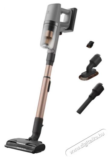 Electrolux 800 Ultimate EP82UB25UG H&aacute;ztart&aacute;s / Otthon / K&uuml;lt&eacute;r - Porsz&iacute;v&oacute; / takar&iacute;t&oacute;g&eacute;p - K&eacute;zi / &aacute;ll&oacute; porsz&iacute;v&oacute; - 503497
