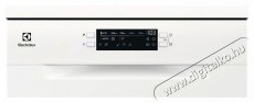 Electrolux ESM48210SW 600 SatelliteClean Konyhai term&eacute;kek - Mosogat&oacute;g&eacute;p - Norm&aacute;l (60cm) szabadon&aacute;ll&oacute; mosogat&oacute;g&eacute;p - 504390