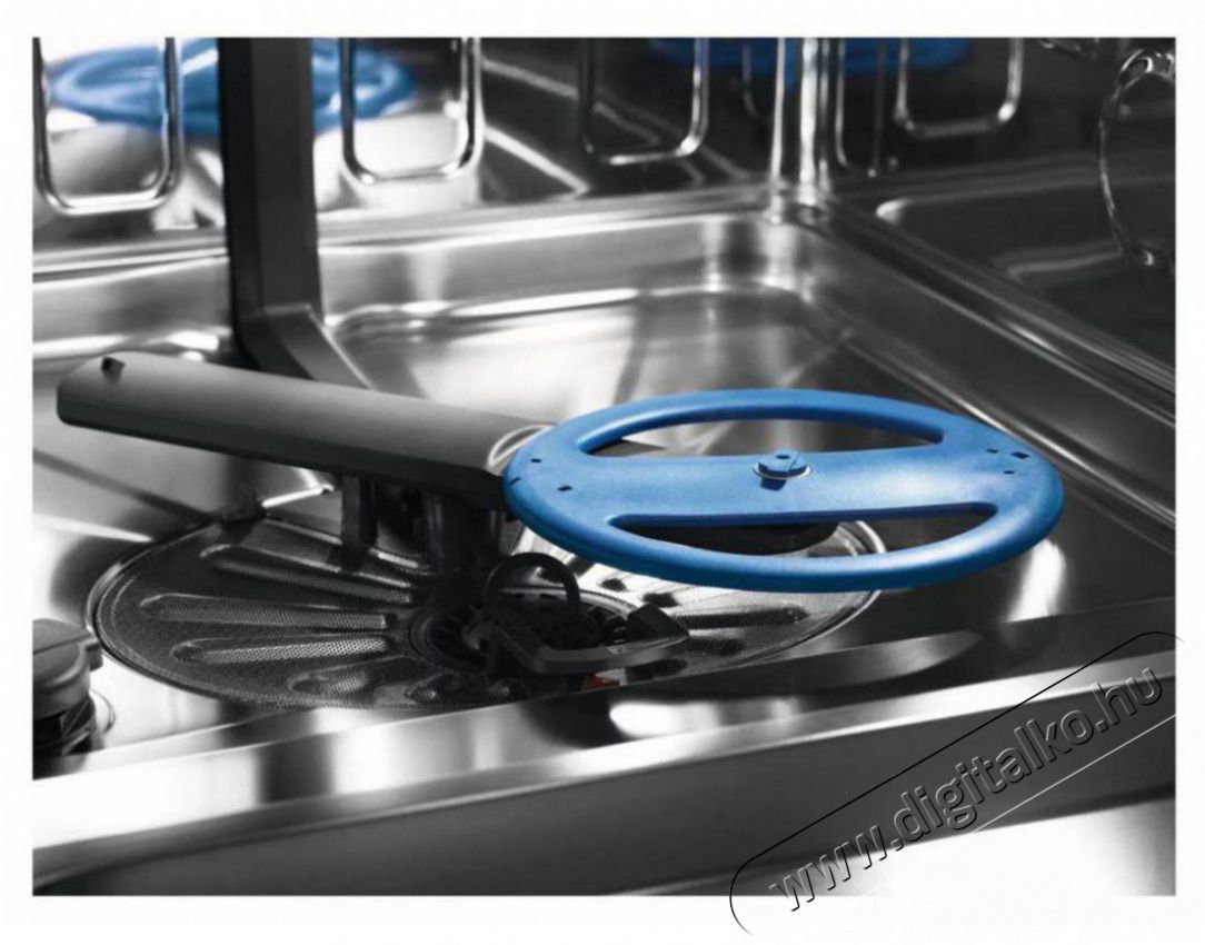 Electrolux ESM48210SW 600 SatelliteClean Konyhai term&eacute;kek - Mosogat&oacute;g&eacute;p - Norm&aacute;l (60cm) szabadon&aacute;ll&oacute; mosogat&oacute;g&eacute;p - 504390