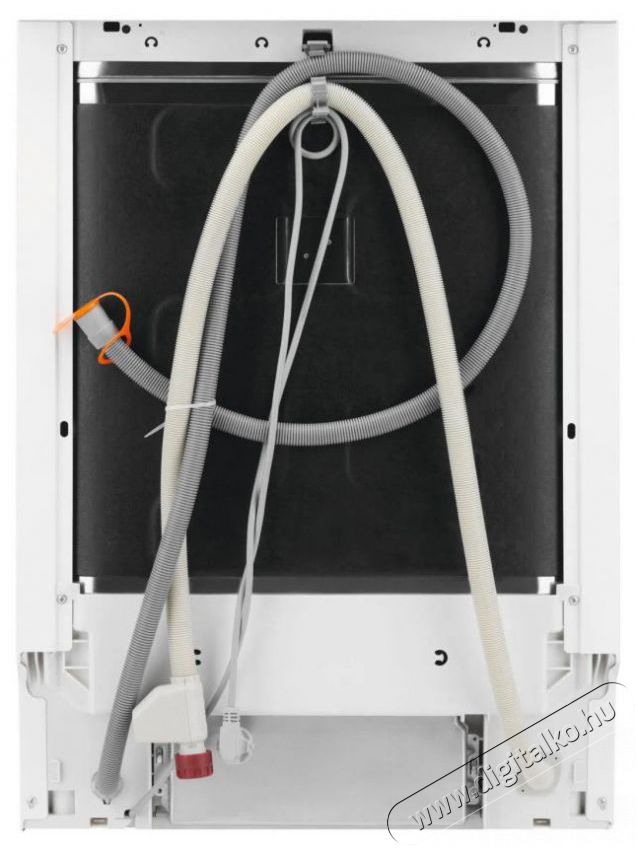 Electrolux ESM48210SW 600 SatelliteClean Konyhai term&eacute;kek - Mosogat&oacute;g&eacute;p - Norm&aacute;l (60cm) szabadon&aacute;ll&oacute; mosogat&oacute;g&eacute;p - 504390