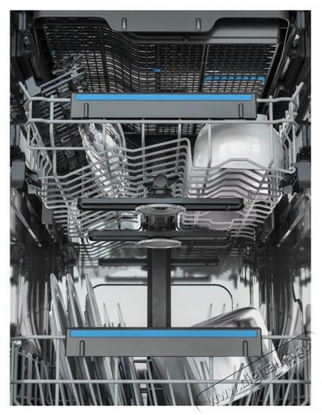 Electrolux ESS43210SW SatelliteClean Konyhai term&eacute;kek - Mosogat&oacute;g&eacute;p - Keskeny (45cm-ig) szabadon&aacute;ll&oacute; mosogat&oacute;g&eacute;p - 504391