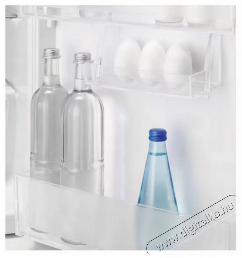 Electrolux LFB2AE88S1 Konyhai term&eacute;kek - Hűtő, fagyaszt&oacute; (be&eacute;p&iacute;thető) - Fel&uuml;lfagyaszt&oacute;s kombin&aacute;lt hűtő - 504397