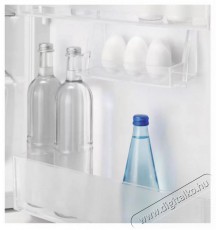 Electrolux LFB2AE88S1 Konyhai term&eacute;kek - Hűtő, fagyaszt&oacute; (be&eacute;p&iacute;thető) - Fel&uuml;lfagyaszt&oacute;s kombin&aacute;lt hűtő - 504397