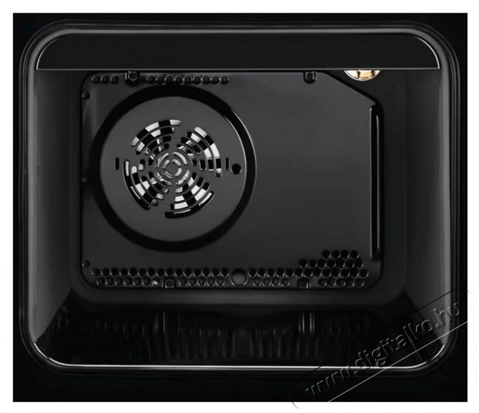 Electrolux LKI564267X Konyhai term&eacute;kek - S&uuml;tő-főzőlap, tűzhely (szabadon&aacute;ll&oacute;) - Kombin&aacute;lt tűzhely (szabadon&aacute;ll&oacute;) - 504398