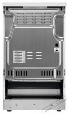 Electrolux LKR540066W Konyhai term&eacute;kek - S&uuml;tő-főzőlap, tűzhely (szabadon&aacute;ll&oacute;) - Kombin&aacute;lt tűzhely (szabadon&aacute;ll&oacute;) - 504399
