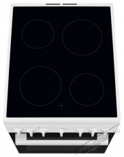 Electrolux LKR540066W Konyhai term&eacute;kek - S&uuml;tő-főzőlap, tűzhely (szabadon&aacute;ll&oacute;) - Kombin&aacute;lt tűzhely (szabadon&aacute;ll&oacute;) - 504399
