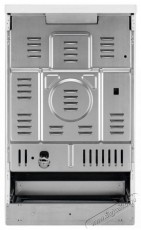 Electrolux LKR540066W Konyhai term&eacute;kek - S&uuml;tő-főzőlap, tűzhely (szabadon&aacute;ll&oacute;) - Kombin&aacute;lt tűzhely (szabadon&aacute;ll&oacute;) - 504399