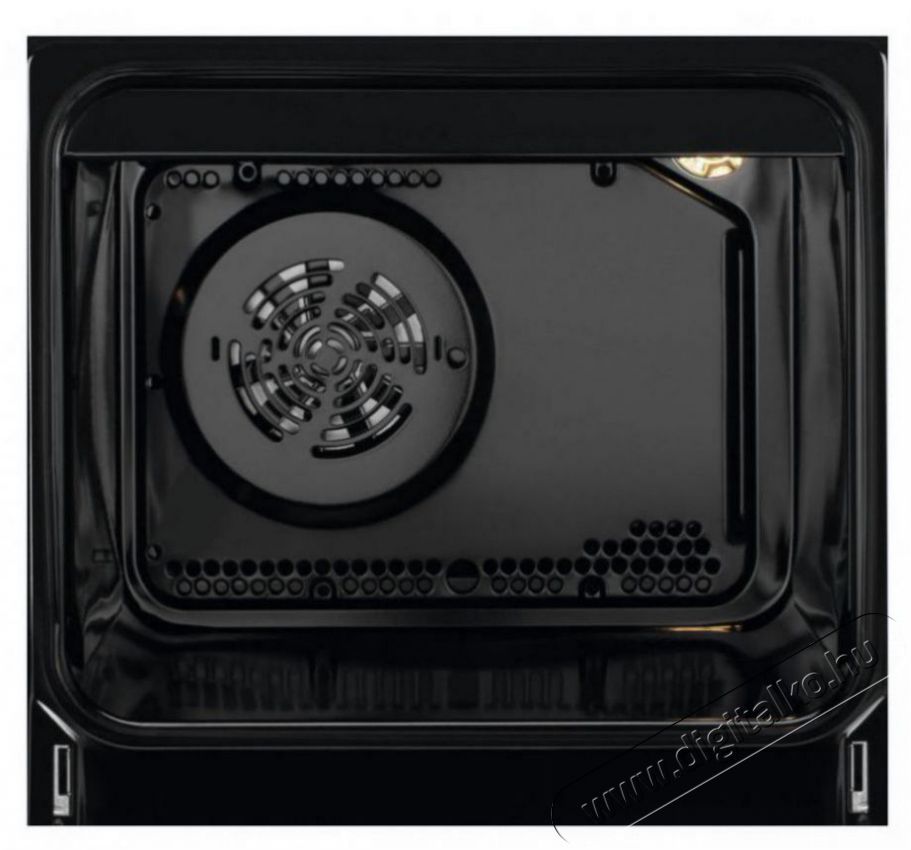 Electrolux LKR540066W Konyhai term&eacute;kek - S&uuml;tő-főzőlap, tűzhely (szabadon&aacute;ll&oacute;) - Kombin&aacute;lt tűzhely (szabadon&aacute;ll&oacute;) - 504399