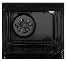 Electrolux LKR540066W Konyhai term&eacute;kek - S&uuml;tő-főzőlap, tűzhely (szabadon&aacute;ll&oacute;) - Kombin&aacute;lt tűzhely (szabadon&aacute;ll&oacute;) - 504399