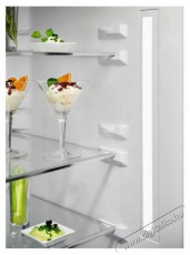 Electrolux LNT7ME32X3 Konyhai term&eacute;kek - Hűtő, fagyaszt&oacute; (szabadon&aacute;ll&oacute;) - Alulfagyaszt&oacute;s kombin&aacute;lt hűtő - 504401