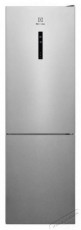 Electrolux LNT7ME32X3 Konyhai term&eacute;kek - Hűtő, fagyaszt&oacute; (szabadon&aacute;ll&oacute;) - Alulfagyaszt&oacute;s kombin&aacute;lt hűtő - 504401