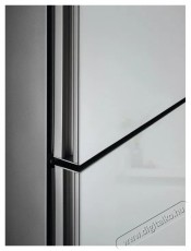 Electrolux LNT7ME36G2 800 Cooling 360 Konyhai term&eacute;kek - Hűtő, fagyaszt&oacute; (szabadon&aacute;ll&oacute;) - Alulfagyaszt&oacute;s kombin&aacute;lt hűtő - 504402