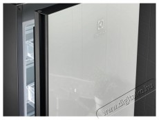 Electrolux LNT7ME36G2 800 Cooling 360 Konyhai term&eacute;kek - Hűtő, fagyaszt&oacute; (szabadon&aacute;ll&oacute;) - Alulfagyaszt&oacute;s kombin&aacute;lt hűtő - 504402