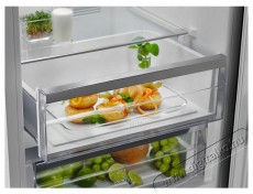 Electrolux LNT7ME36G2 800 Cooling 360 Konyhai term&eacute;kek - Hűtő, fagyaszt&oacute; (szabadon&aacute;ll&oacute;) - Alulfagyaszt&oacute;s kombin&aacute;lt hűtő - 504402