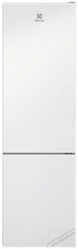 Electrolux LNT7ME36G2 800 Cooling 360 Konyhai term&eacute;kek - Hűtő, fagyaszt&oacute; (szabadon&aacute;ll&oacute;) - Alulfagyaszt&oacute;s kombin&aacute;lt hűtő - 504402