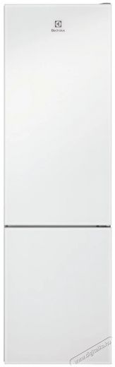 Electrolux LNT7ME36G2 800 Cooling 360 Konyhai term&eacute;kek - Hűtő, fagyaszt&oacute; (szabadon&aacute;ll&oacute;) - Alulfagyaszt&oacute;s kombin&aacute;lt hűtő - 504402
